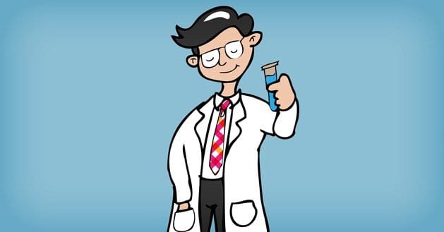 Split Testing Facebook Ads