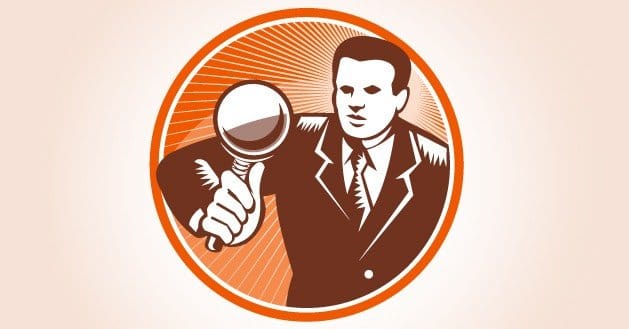 Target Facebook Updates by Interest