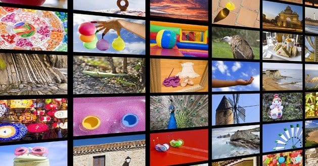 Engaging Facebook Images