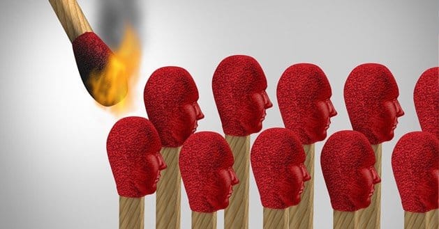 Facebook Videos go Viral