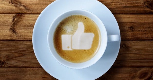 Places to Share a Page