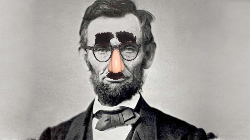 Fake Facebook Account