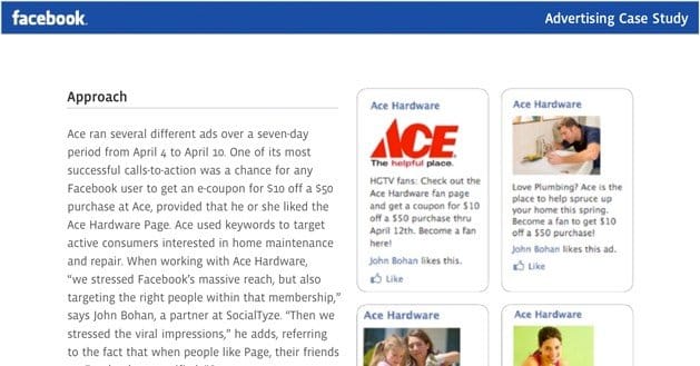 Ace Hardware