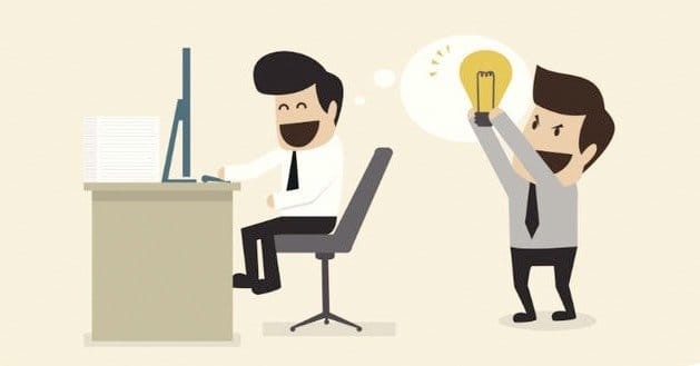 Competitor Audiences