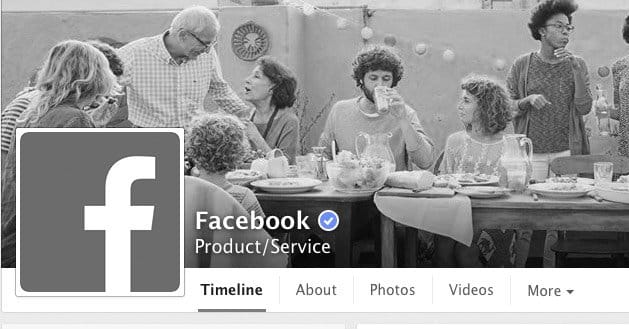 Facebook Verified