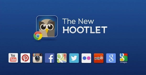 Hootlet