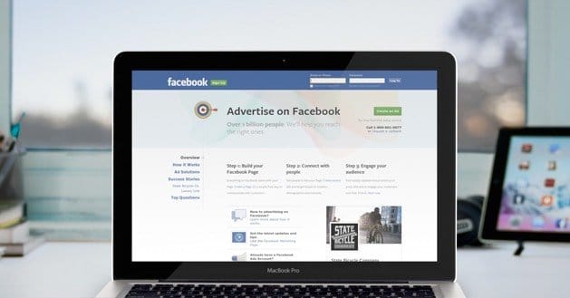 Multiple Facebook Ads
