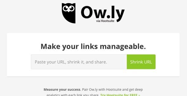 Owl.ly
