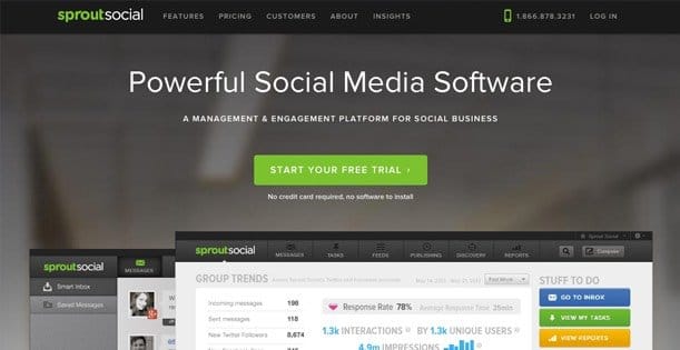 SproutSocial