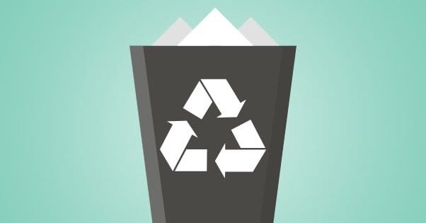 Delete Junk Comments