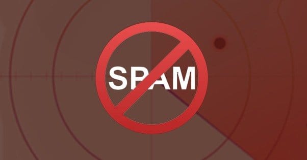 Facebook Spam Filter
