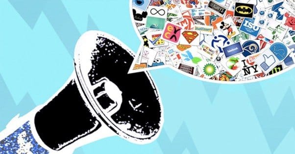 Overly Promotional Posts