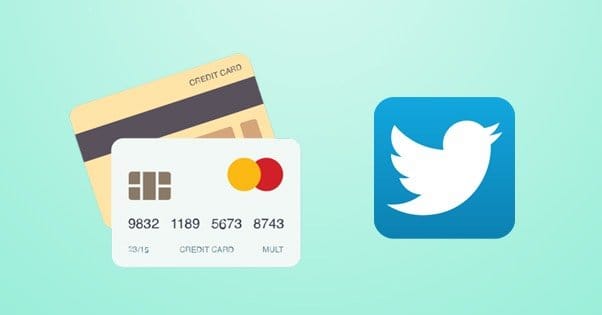 Twitter Billing