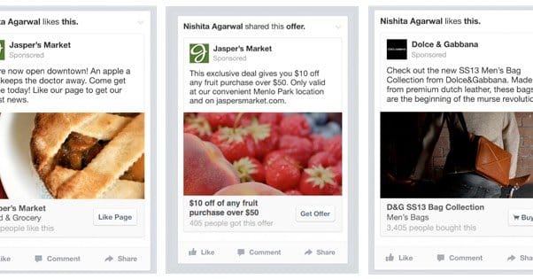 Facebook Ads Images