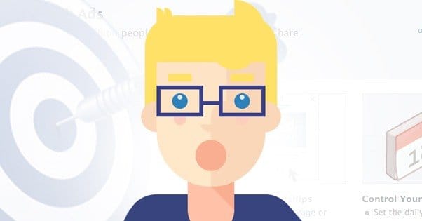 Facebook Targeting Issues