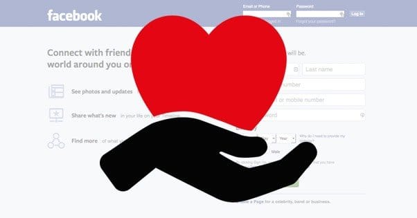 Facebook for Non-Profits