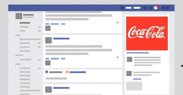 Retargeting Example Illustration