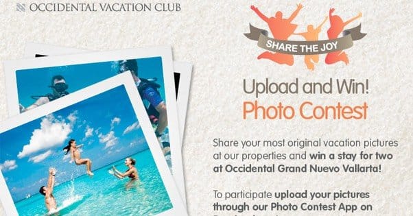 Contest Example