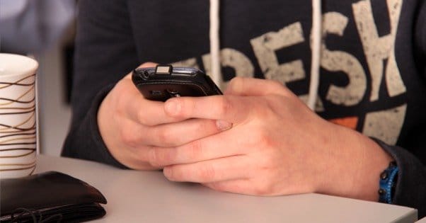 Optimized for Facebook Mobile