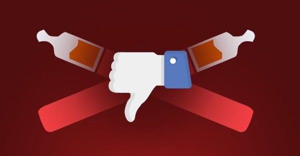 Ecigarette Companies Facebook