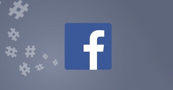 Facebook Hash Tags