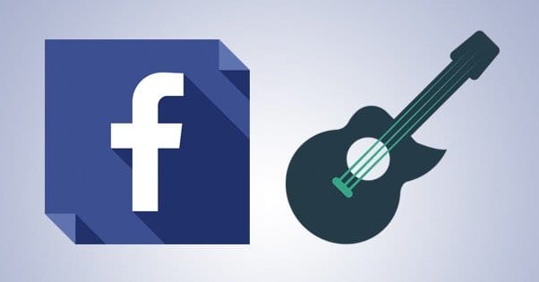 Facebook for Bands