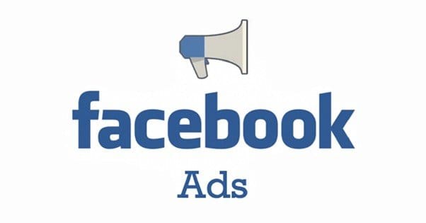 Facebook Ads Logo