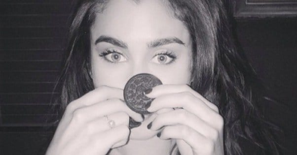 Corporate Selfie Contest Example