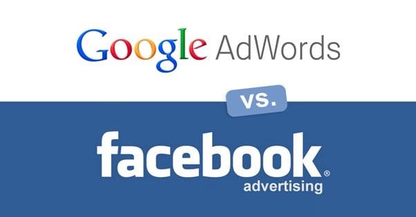 Differences Between Google Ads & Facebook Ads