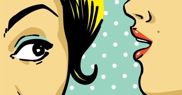 People Talking About This