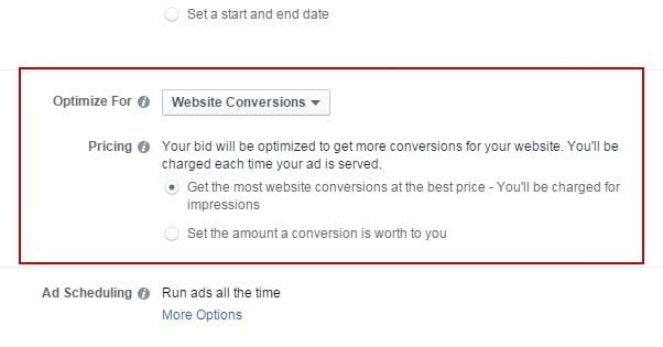 Automatic and Manual Bidding