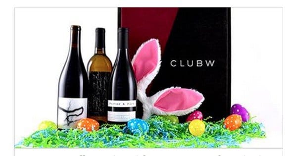 ClubW Example