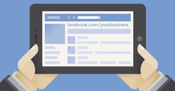 Custom Facebook URL