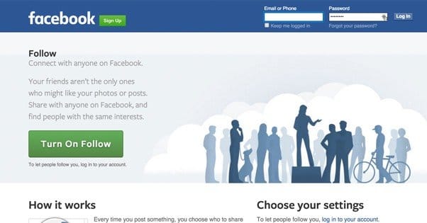 Enable Follows Screen