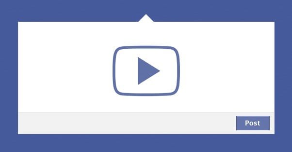 Facebook Native Video