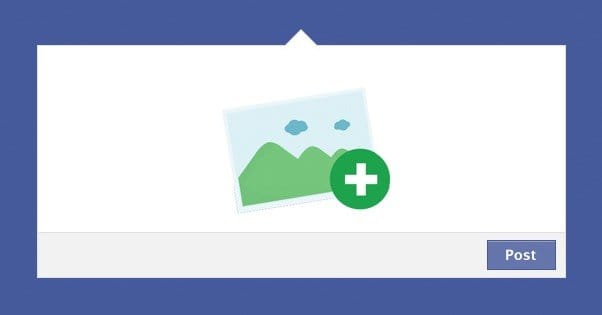 Facebook Photo Updates