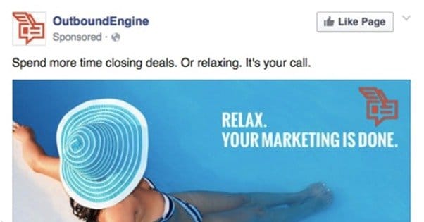 OutboundEngine Example