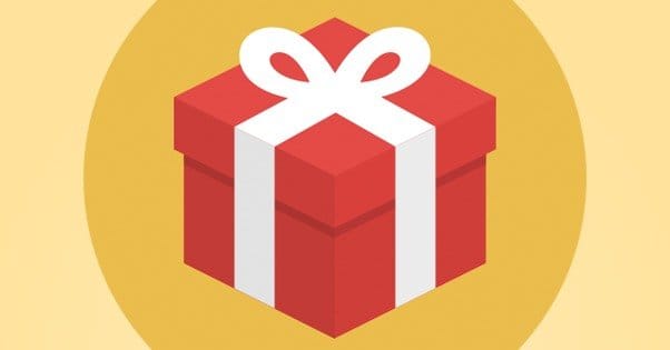 Facebook Contest Giveaway