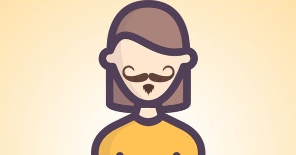 Fake Likes Illustration