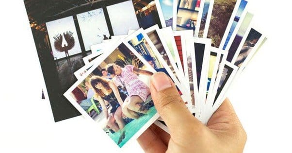 Instagram Prints