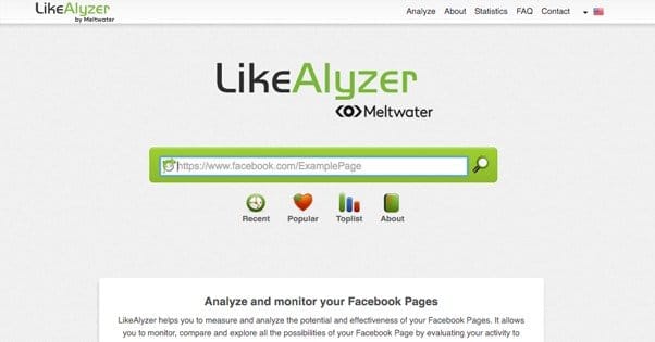 Likealizer