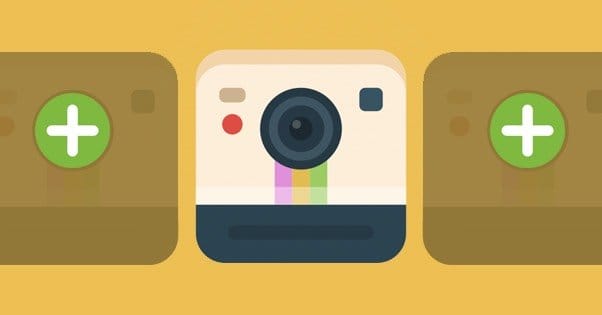 Multiple Instagram Accounts