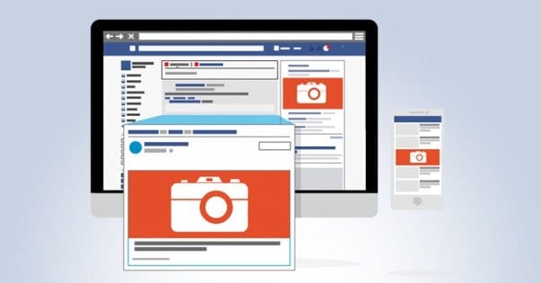 Retargeting on Facebook