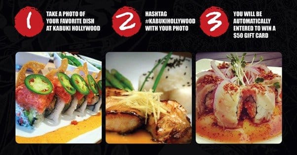 Contest Restaurant