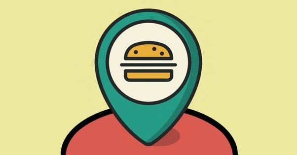 Marketing a Restaurant on Social