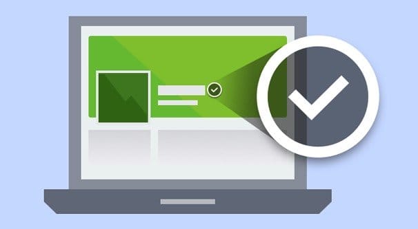 Business Verified on Facebook