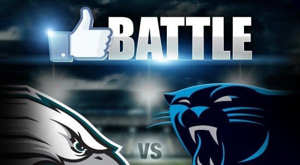 Facebook Like Battle