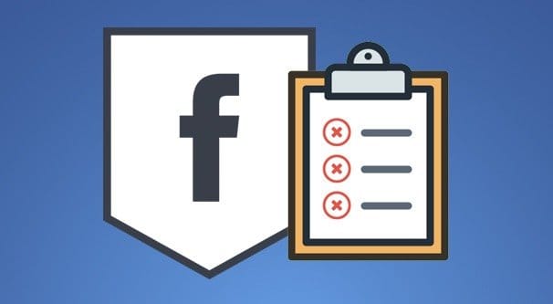 Facebook Ad Rejected