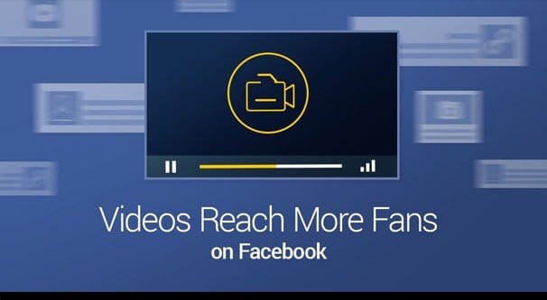 Facebook Video
