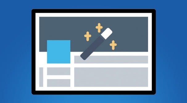 Improve Facebook Page Appearance